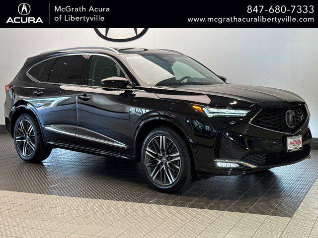 2026 Acura MDX Advance Package for sale in Libertyville, IL