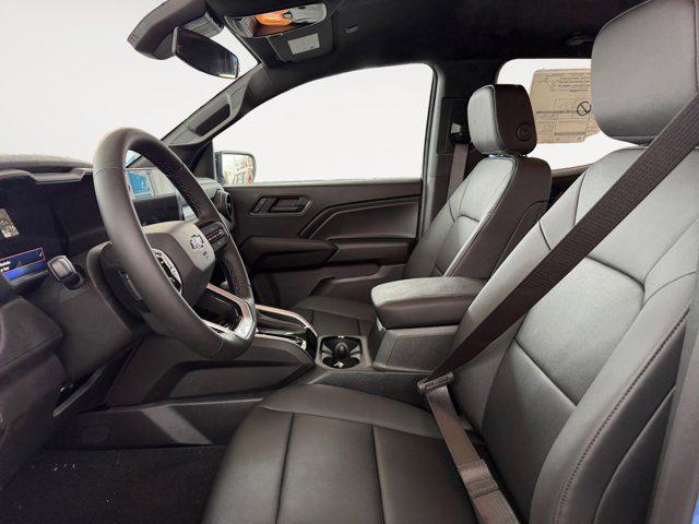2026 Chevrolet Colorado Trail Boss, 4WD