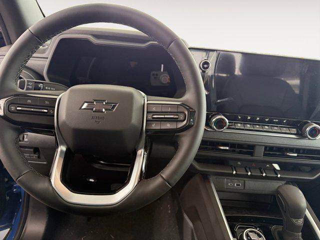 2026 Chevrolet Colorado Trail Boss, 4WD