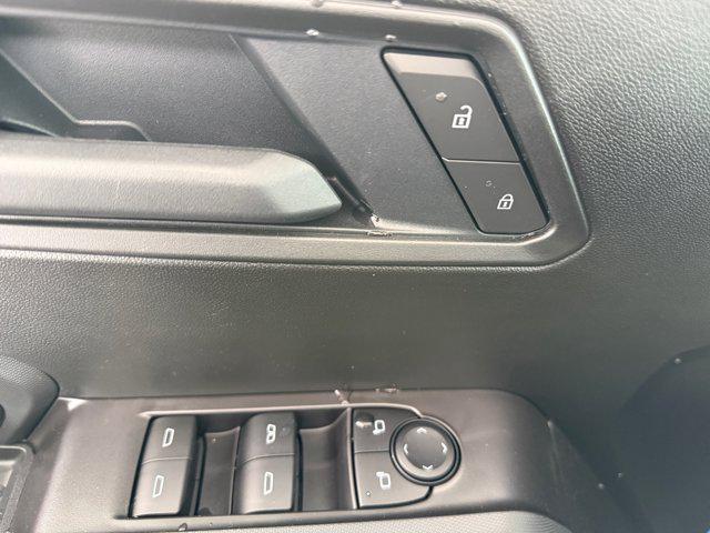 2026 Chevrolet Colorado Trail Boss, 4WD