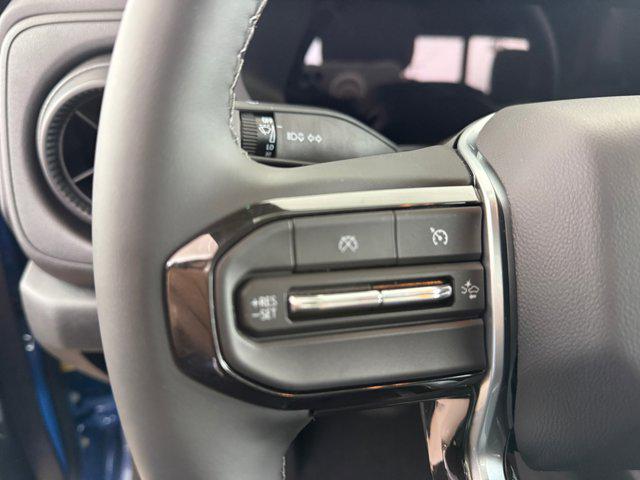 2026 Chevrolet Colorado Trail Boss, 4WD