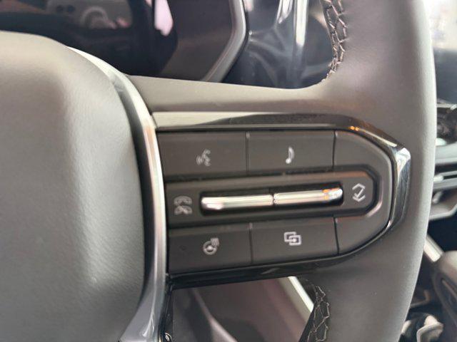 2026 Chevrolet Colorado Trail Boss, 4WD