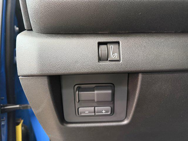 2026 Chevrolet Colorado Trail Boss, 4WD