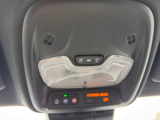 2026 Chevrolet Colorado Trail Boss, 4WD