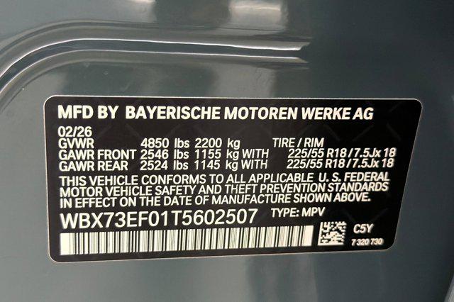 2026 BMW X1 xDrive28i