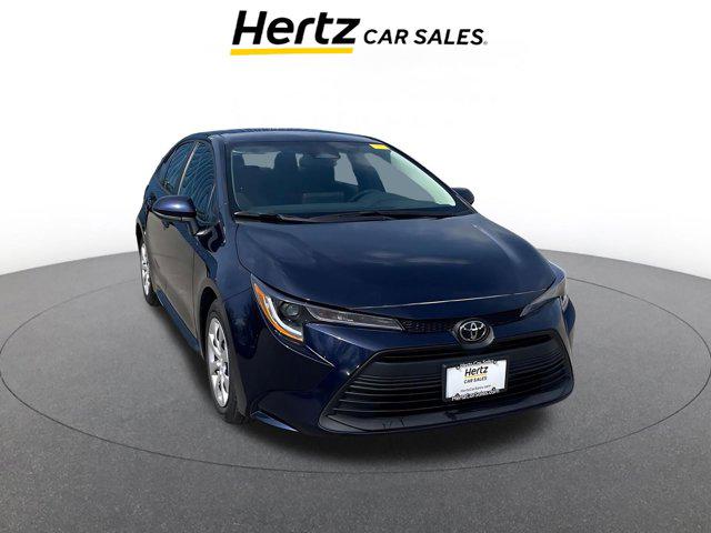 2025 Toyota Corolla LE for sale in Oklahoma City, OK