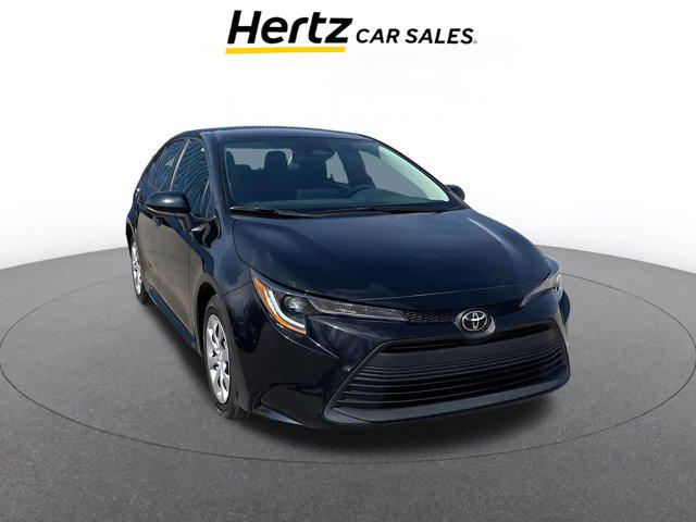 2025 Toyota Corolla LE for sale in Oklahoma City, OK