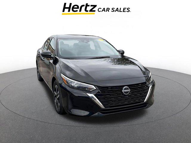 2025 Nissan Sentra SV for sale in Oklahoma City, OK