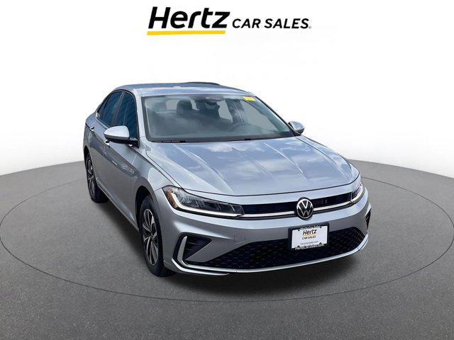 2025 Volkswagen Jetta 1.5T S for sale in Oklahoma City, OK