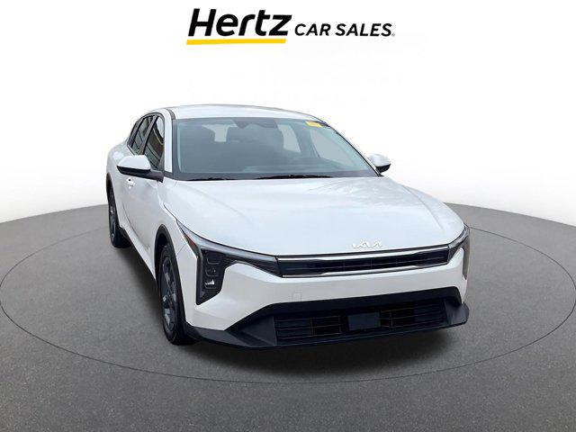 2025 Kia K4 LXS for sale in Oklahoma City, OK
