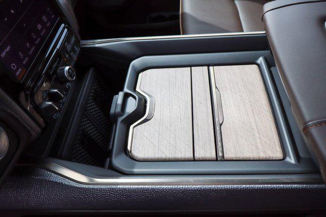 2026 Ram 1500 Limited Longhorn Crew Cab 4x4 5'7" Box