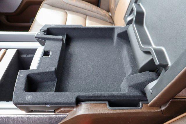 2026 Ram 1500 Limited Longhorn Crew Cab 4x4 5'7" Box