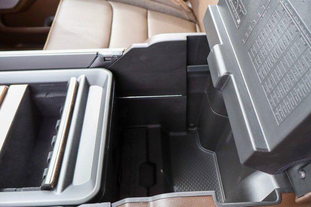 2026 Ram 1500 Limited Longhorn Crew Cab 4x4 5'7" Box