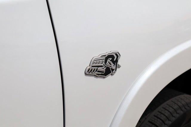 2026 Ram 1500 Limited Longhorn Crew Cab 4x4 5'7" Box