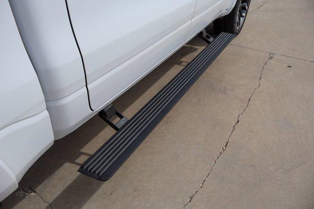 2026 Ram 1500 Limited Longhorn Crew Cab 4x4 5'7" Box