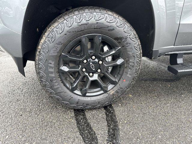 2026 Chevrolet Colorado Z71, 4WD