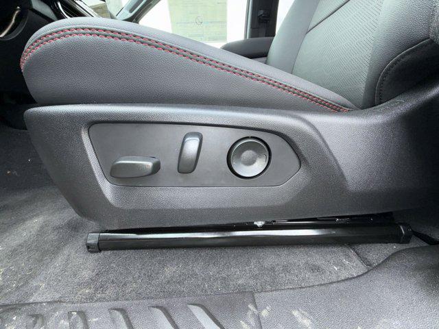 2026 Chevrolet Colorado Z71, 4WD