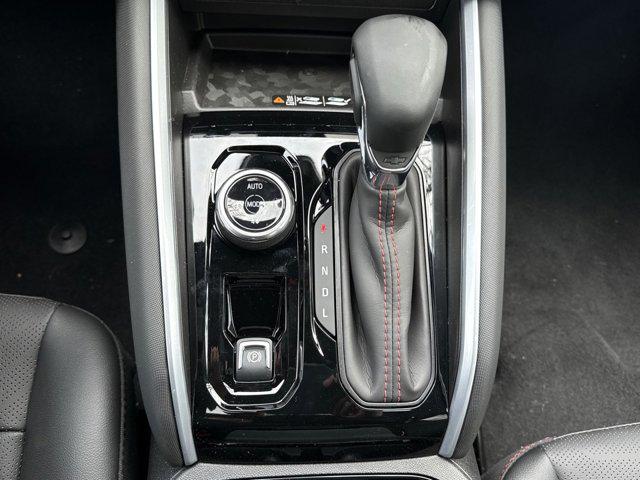2026 Chevrolet Colorado Z71, 4WD