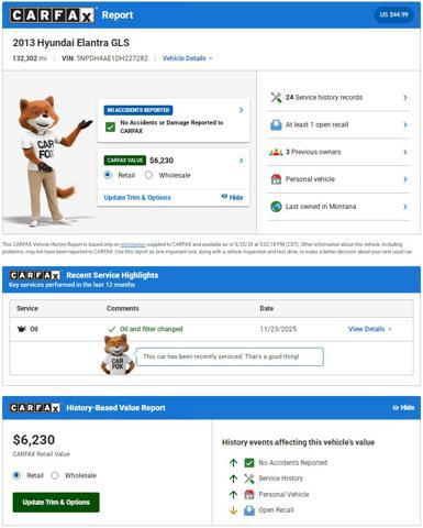 View vehicle photo 2