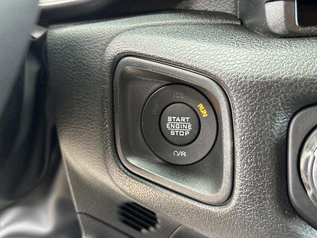 2026 Jeep Wrangler 2-Door Sport S 4x4