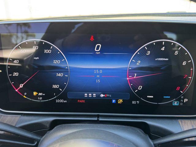 2025 Mercedes-Benz C-CLASS C 300 C 300
