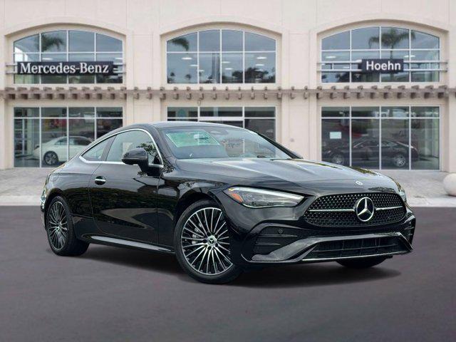 2026 Mercedes-Benz CL CLE 450 for sale in Carlsbad, CA