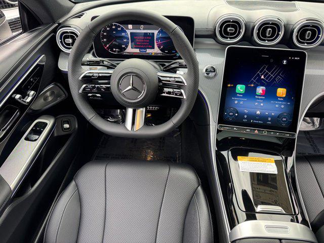 2026 Mercedes-Benz CL CLE 450