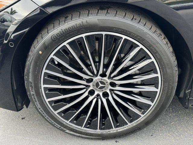 2026 Mercedes-Benz CL CLE 450