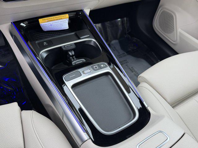 2025 Mercedes-Benz GLB 4MATIC