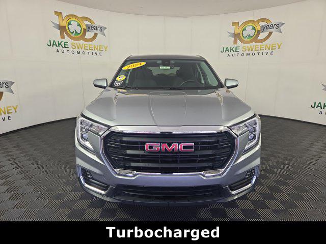 2024 GMC Terrain FWD SLE