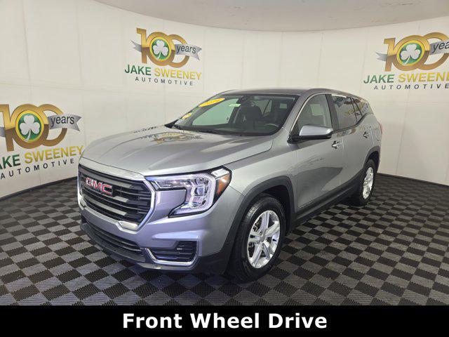 2024 GMC Terrain FWD SLE