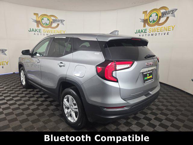 2024 GMC Terrain FWD SLE