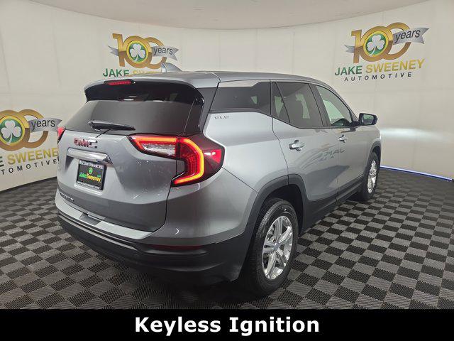 2024 GMC Terrain FWD SLE
