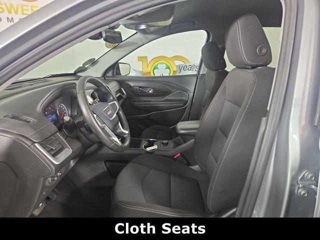 2024 GMC Terrain FWD SLE