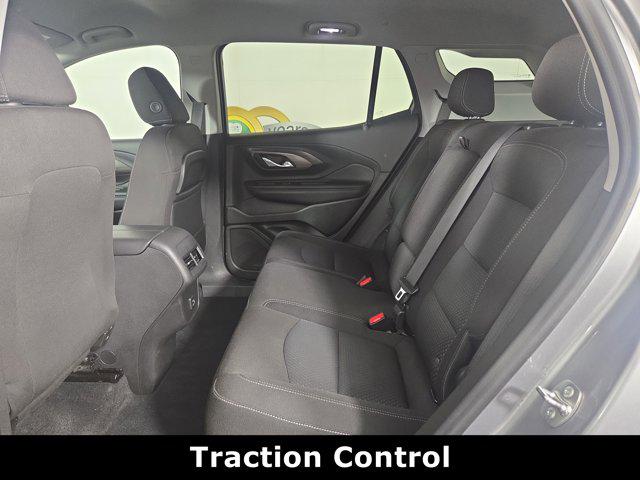 2024 GMC Terrain FWD SLE