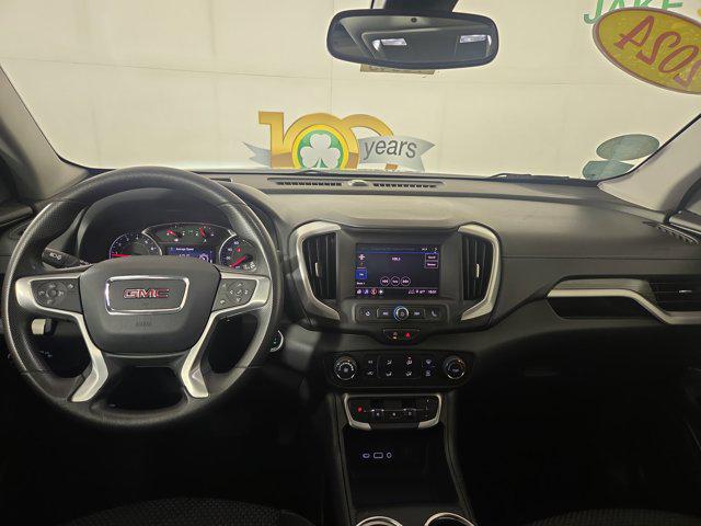 2024 GMC Terrain FWD SLE