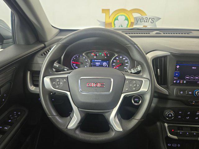 2024 GMC Terrain FWD SLE
