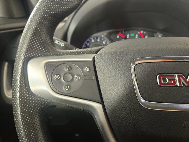 2024 GMC Terrain FWD SLE