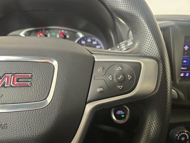 2024 GMC Terrain FWD SLE