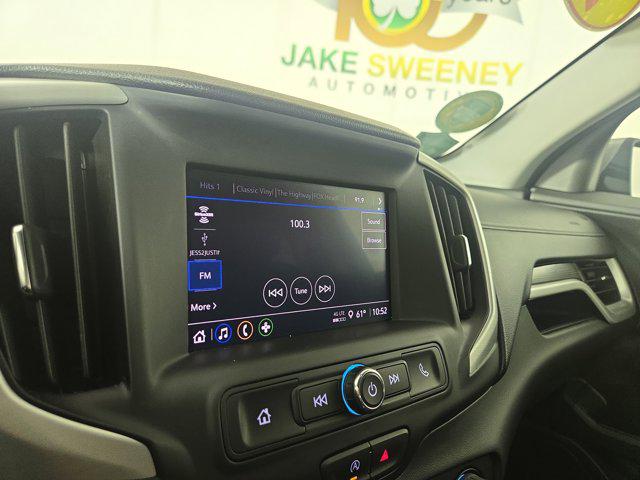 2024 GMC Terrain FWD SLE