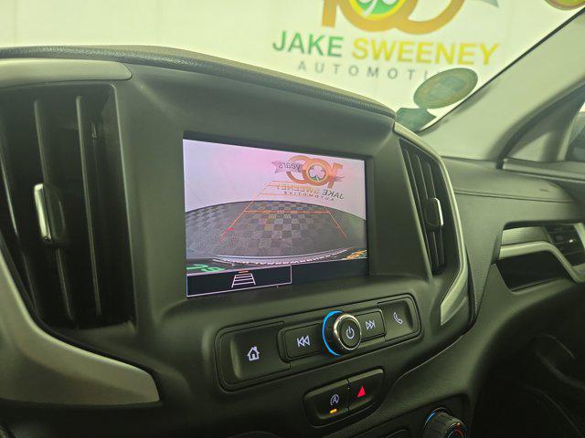 2024 GMC Terrain FWD SLE