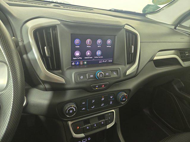 2024 GMC Terrain FWD SLE