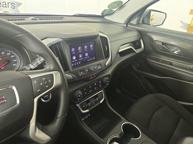 2024 GMC Terrain FWD SLE