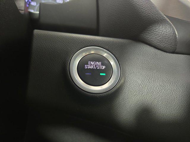 2024 GMC Terrain FWD SLE