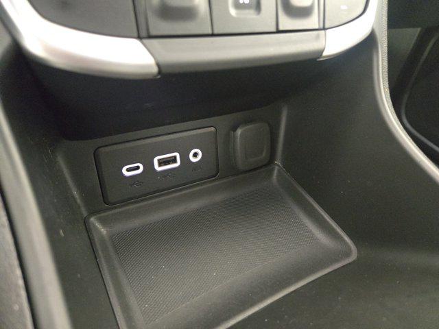 2024 GMC Terrain FWD SLE