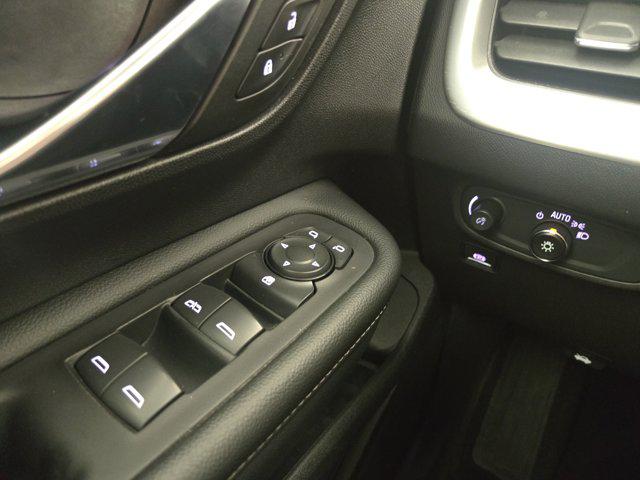 2024 GMC Terrain FWD SLE