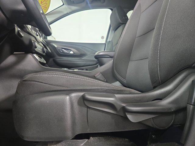 2024 GMC Terrain FWD SLE
