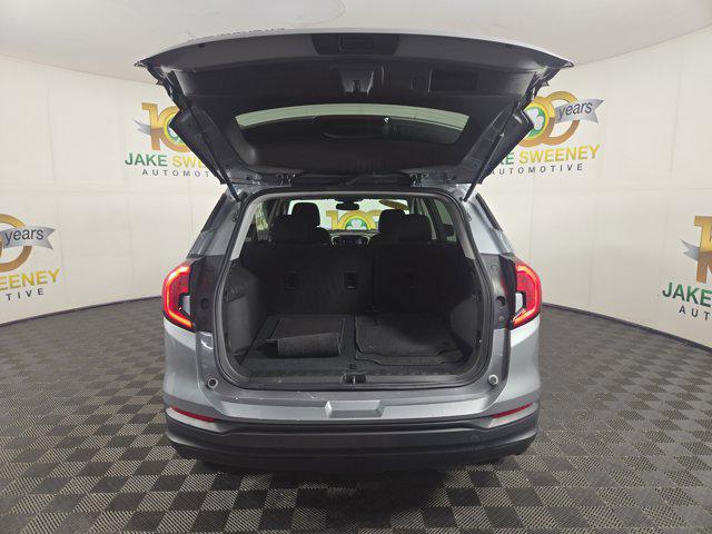 2024 GMC Terrain FWD SLE