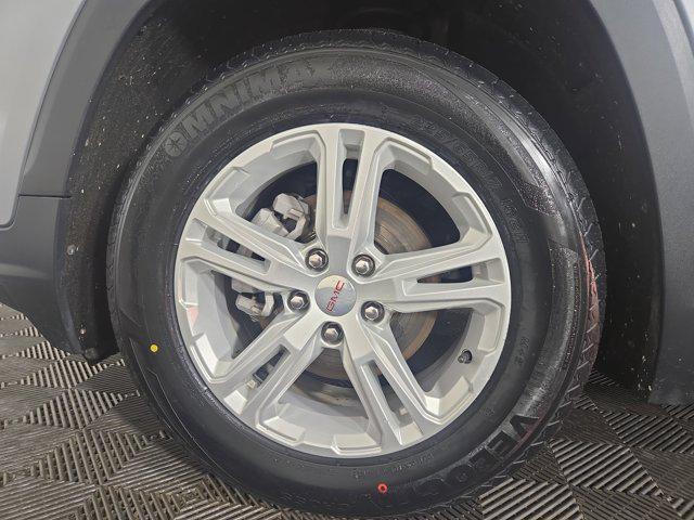 2024 GMC Terrain FWD SLE