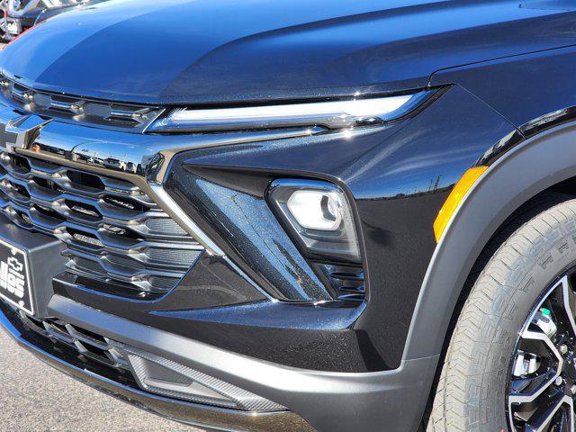 2026 Chevrolet TrailBlazer AWD ACTIV